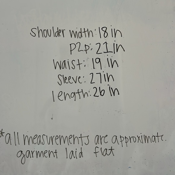 American Eagle Men’s Red Vintage Fit Sweater, Large - Picture 11 of 11